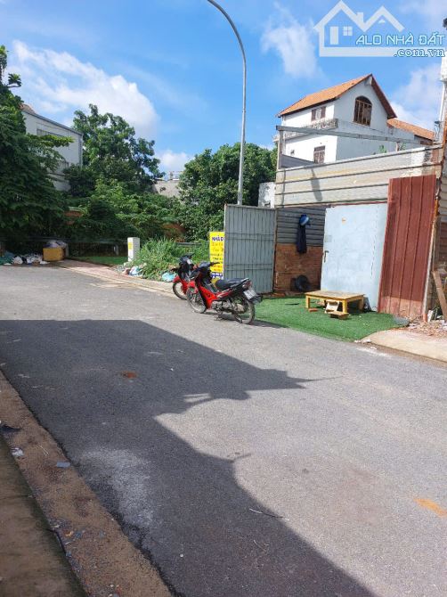 Muốn sống chất, đừng bỏ qua: lô đất 5x29.5m – Xây nhà sân vườn, an cư lâu dài ở Gò Vấp - 2
