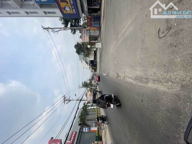 GÓC 2 MT TÂN KỲ TÂN QUÝ - 133m2 - 6 TẦNG - NGANG KHỦNG 9,5M - GIÁ 28.X TỶ - 2