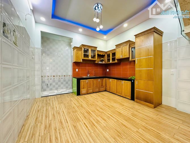 4❌15m, BÁN NHÀ 5 TẦNG, KHU VIP, NGUYỄN VĂN KHỐI, P8 GÒ VẤP, LQ 7 TỶ - 2