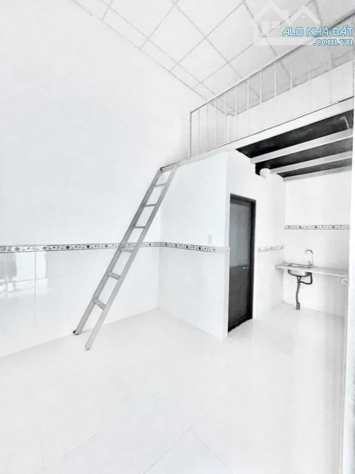 Bán đất tặng dãy trọ đường Dương Quảng Hàm, Gò Vấp , 4 x 18, chỉ hơn 6 tỷ TL - 2
