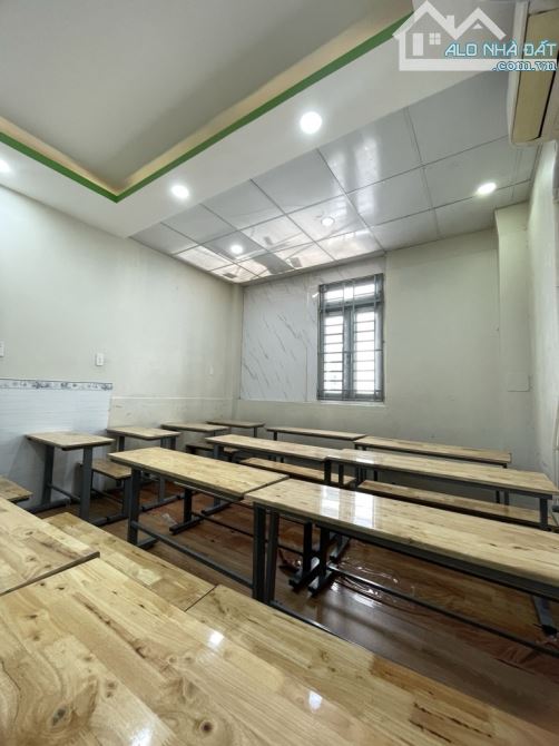 NHÀ 3 TẦNG MẶT TIỀN CÔNG VIÊN KDC VĨNH LỘC, SÁT TRƯỜNG NGÔ QUYỀN - 60M2(4x15). CHỈ 6 TỶ XX - 2