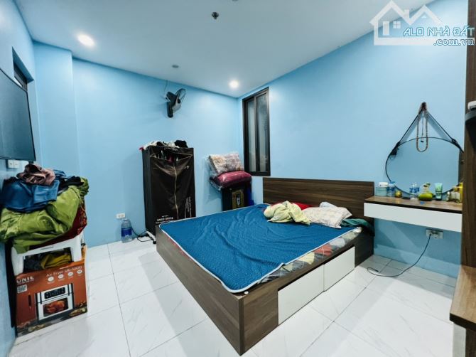 Bán gấp - tầng 4 Ecohome3 - 68m2, 2 ngủ 2 WC chỉ 4.x tỷ - 2