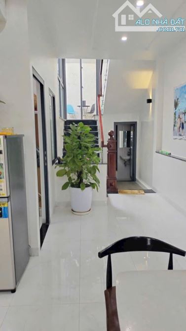 🏘🏘NHÀ 2 TẦNG KIỆT OTO XUÂN DIỆU CÓ BỂ BƠI, PHƯỜNG TRƯỜNG AN, TP HUẾ - 2