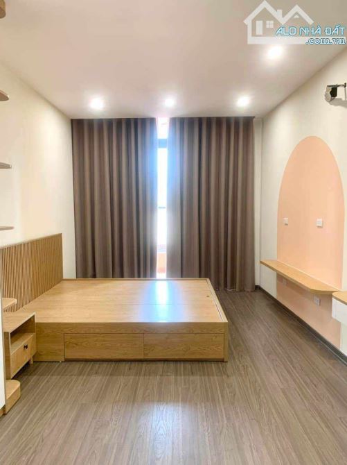 BÁN GẤP NHÀ 5 TẦNG LÔ GÓC PHƯƠNG CANH NHÀ MỚI FULL NỘI THẤT Ở NGAY GIÁ 5,85 TỶ - 2