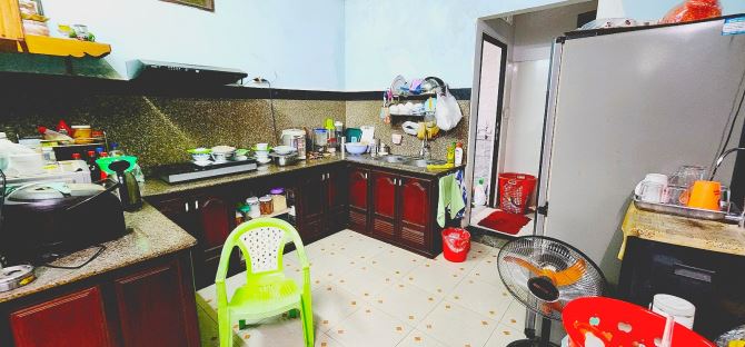 💥 [ Phường MỸ AN ] gần BIỂN MỸ KHÊ – 145m2 NGANG 6,5M - XÂY CĂN HỘ QUÁ TUYỆT - 2