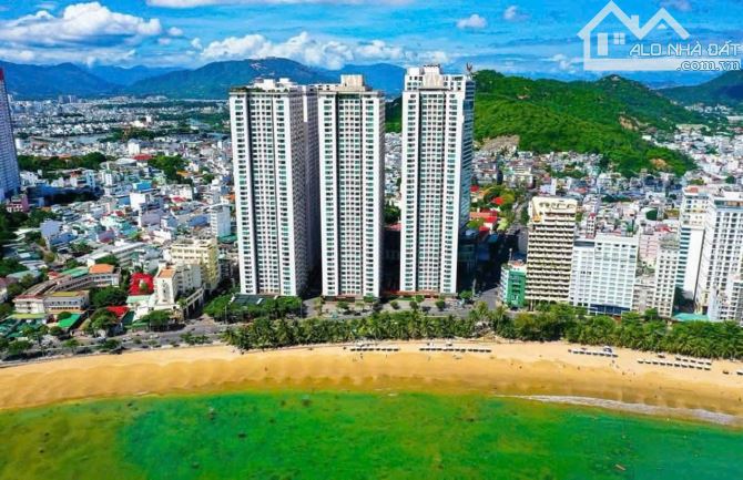 🌈 Bán lô đất gần bãi tắm Hòn Chồng mặt tiền đường Cao Văn Bé - Tp Nha Trang, chỉ có 74.2t - 2