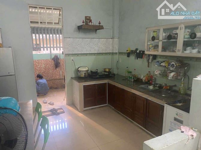 Siêu hot kiệt 7m Nguyễn Văn Thoại 170m2 ngang 8 giá chỉ 12 tỷ 8 - 2