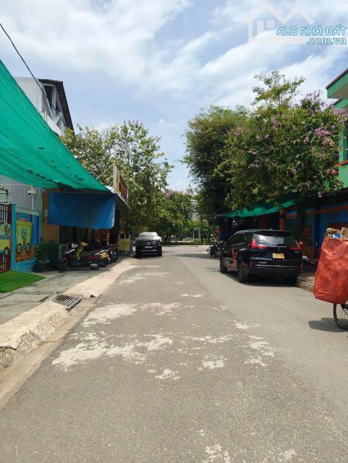LÔ ĐẤT ĐẸP KDC MƯỜI MẪU – TRUNG TÂM Q2 – DT 200M², NGANG 10M – GIÁ 21 TỶ - 2