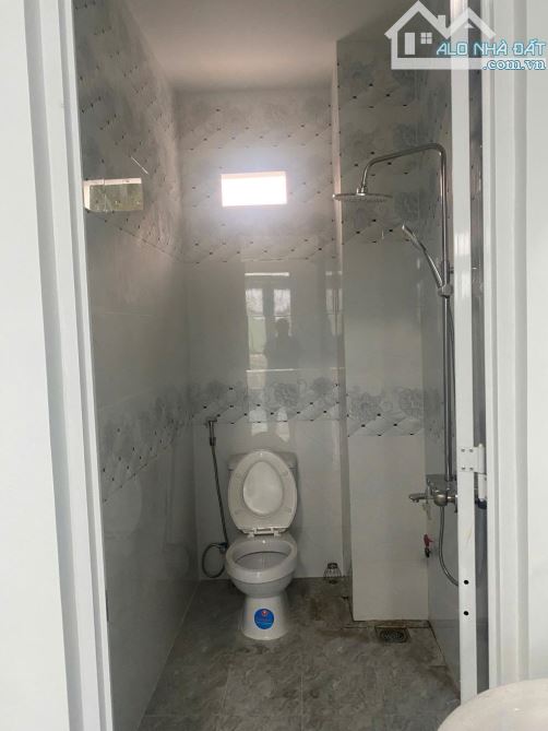 Bán nhà thạnh Xuân 52 phường thạnh Xuân quận 12 - 2