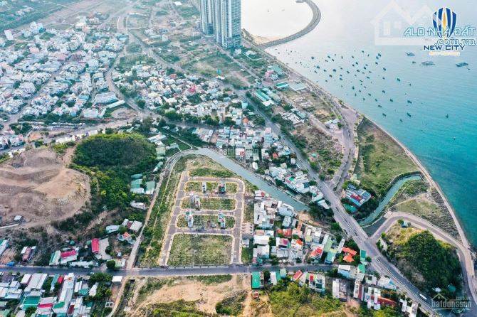 CỰC VIP - 75m2 (6x15) 2MT cách biển 500m, đường rộng 16m, kinh doanh tốt, tiềm năng cao - 2
