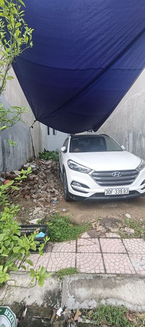 Bán Gấp Mảnh Đất Phố LA Duong Dương Nội HD 117m2 Mt 5m Phân Lô Ô Tô Tránh Kd 19.6 TỶ - 2