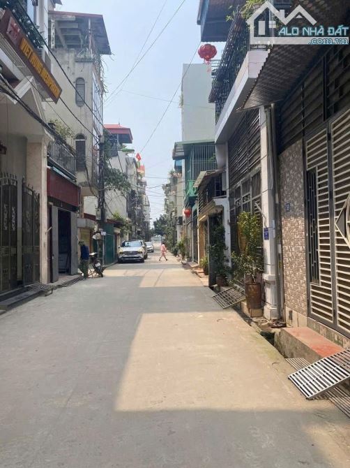Bán gấp nhà phân lô Tứ Hiệp ô tô tránh kinh doanh đỉnh 88m giá 11 .2 tỷ - 2