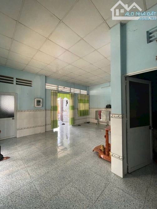 Bán nhà Bến Gỗ An Hòa Biên Hòa 1.99 tỷ - 2