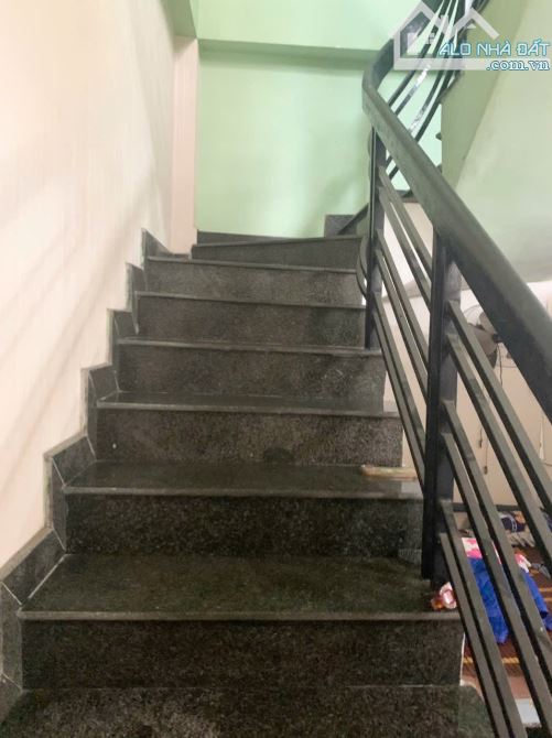 Nhỉnh 2tỷ TL_Bán nhà 1 lầu lô Góc 59M² sát đường 30/4 CV Biên Hùng, P.Trung Dũng, BH ĐN - 2