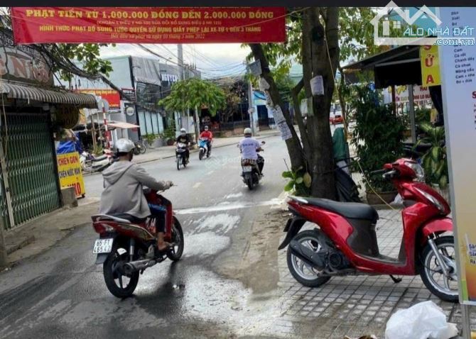 Nhà mặt tiền 4,45 tỷ hẻm 51, Đường 3/2, Q Ninh Kiều TP Cần Thơ - 2