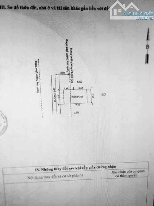 Bán xưởng Mặt tiền Phan Đình Giót Thổ cư 100m² ngang 7.5m giá chỉ hơn 5 tỷ - 2