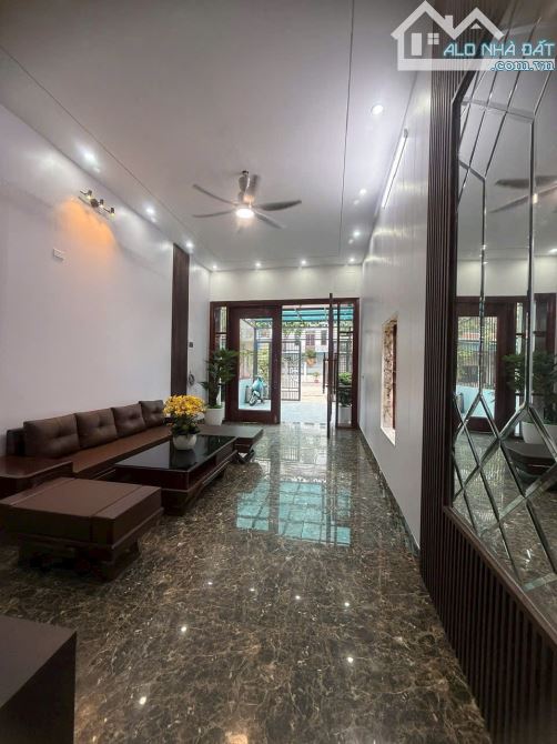 🏠 BÁN NHÀ 3 TẦNG MẶT PHỐ TRẦN HƯNG ĐẠO – TRUNG TÂM TP HẢI DƯƠNG  GIÁ 5,5 TỶ - 2
