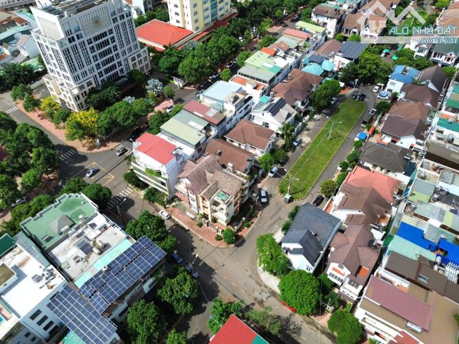🎁 BIỆT THỰ 2MT Kinh Doanh Ngô Gia Tự 🌳 Giá 24,9 Tỷ - 2