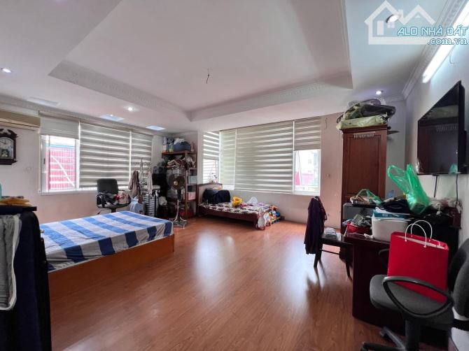 Bán Toà Văn Phòng Mặt Ngõ Đẹp Nhất Đường Nguyễn Xiển-125m2- 8 Tầng- MT 5.4m- 53.5 Tỷ - 2