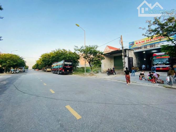 Bán đất 136,5m2 mặt tiền đường Hoàng Lanh, KQH Xuân Phú, TP Huế, tặng nhà kho trên đất - 3