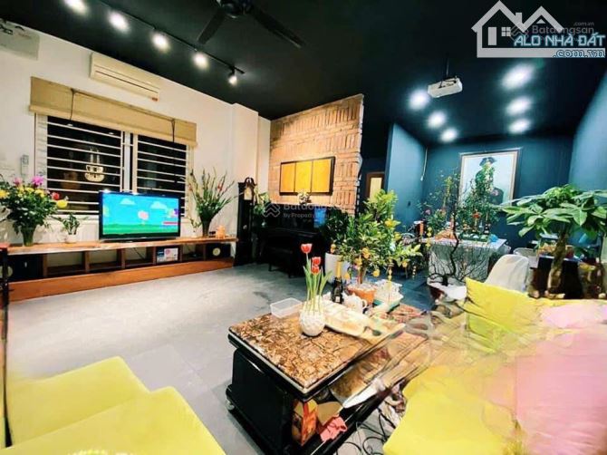 🔥 Bán nhà liền kề KĐT Văn Quán, Hà Đông, Kinh doanh, Ô tô, 4T, 70m2, giá đầu tư  🔥 - 3