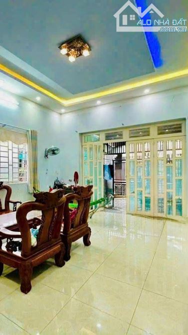 BÁN RẺ NHÀ TRẢNG DÀI, SỔ HỒNG RIÊNG, ĐƯỜNG OTO, SÂN ĐẬU OTO GẦN CHỢ PHÚ THỌ - 3