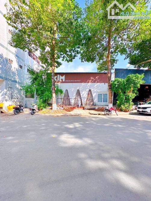 NỀN 22 TỶ MẶT TIỀN Đ TRẦN QUANG KHẢI, P CÁI KHẾ, Q NINH KIỀU, TP. CẦN THƠ. (Sân vận động ) - 3