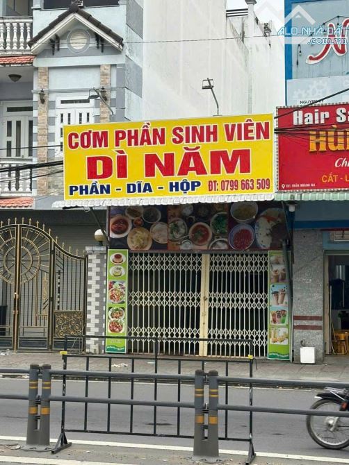 Nhà mặt tiền 10 tỷ Trần Hoàng Na, gần Nguyễn Hiền, Khu Hồng phát, TP CT - 3
