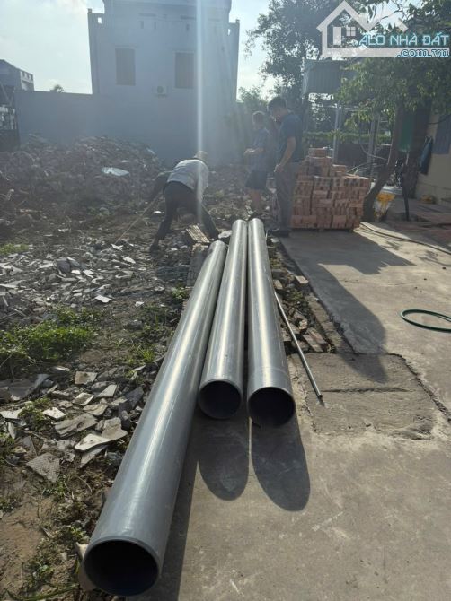 Mở bán 3 lô đất Đằng Hải,ngõ 3,1m ô tô đỗ cửa,diện tích hơn 40m2 giá chỉ 1,5 tỷ có tt - 3