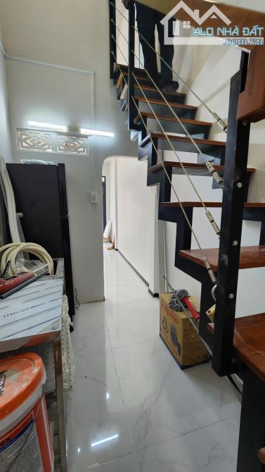 [21m²] BÁN NHÀ HẺM 108 VÕ DUY NINH, P22 BÌNH THẠNH – 3 TẦNG – 3PN – NHỈNH 2 TỶ - 3