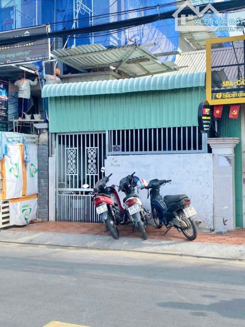 Nhà mặt tiền 6,5 tỷ Nguyễn Thị Minh Khai, đoạn Quang TRUNG VÀ CHỢ XUÂN KHÁNH, Q NINH KIỀU - 3