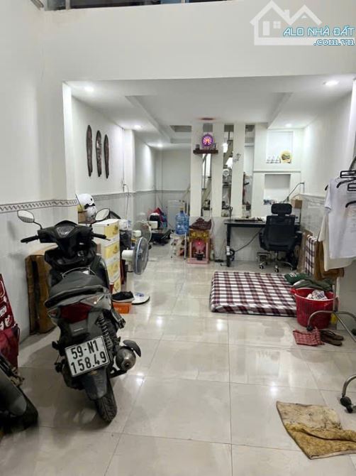 [35.6m2] BÁN NHÀ 2 LẦU – 2PN – HẺM THÔNG – 965 QUANG TRUNG, P14, GÒ VẤP – NHỈNH 2 TỶ - 3