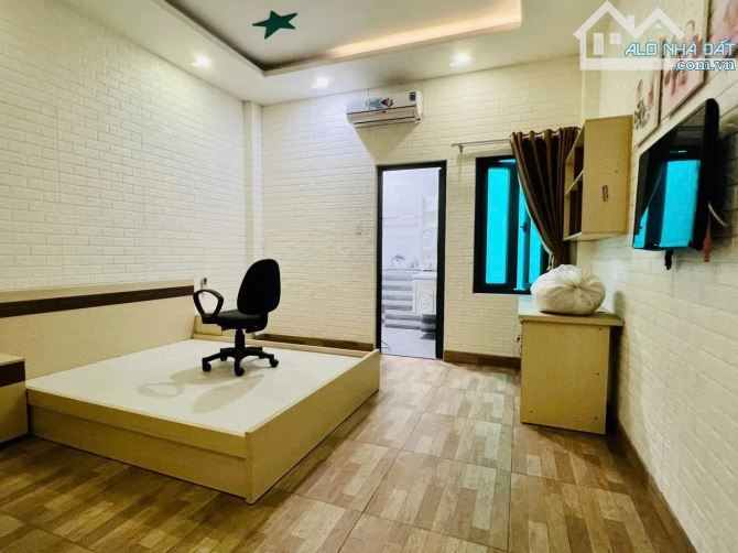 Nhà bán: đường BBAH Liên khu 2-10. Q Bình Tân. DTSD 85m2.,  4 tầng. Giá 9,5 tỷ - 3