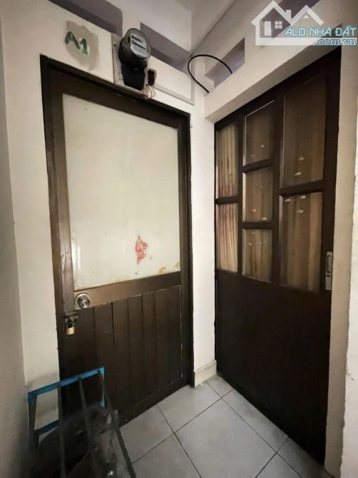 SIÊU PHẨM KHUÔNG VIỆT – TÂN PHÚ-60M2- 5 TẦNG – 7 PHÒNG – THU 30TR/TH – CHỈ 6.3 TỶ - 3