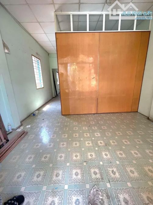 BÁN NHÀ HẺM Ô TÔ TRÁNH – NHÀ ĐẸP 85M² – KHUÔNG VIỆT, TÂN PHÚ – CHỈ NHỈNH 8 TỶ - 3