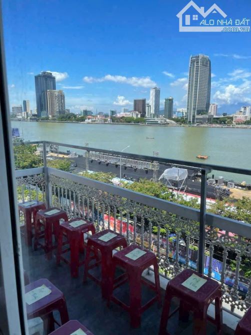 CƠ HỘI ĐẦU TƯ HIẾM CÓ – MẶT TIỀN 8M DUY NHẤT – SÁT NGAY TRẦN HƯNG ĐẠO - SÔNG HÀN - DIFF - 3