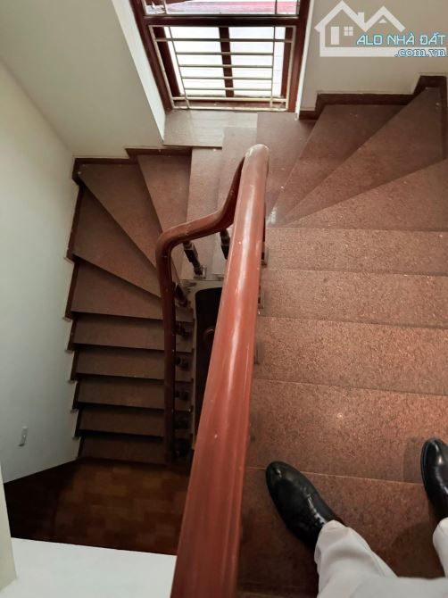 Bán Biệt thự liền kề Khuất Duy Tiến thông Nguyễn Tuân dt155m2 giá 42 tỷ - 3