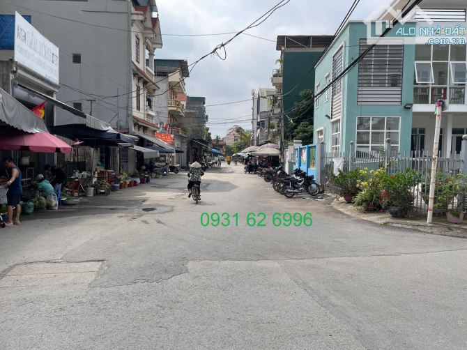 Bán GẤP đất Đức Diễn - Từ Liêm, LÔ GÓC - Ô TÔ. 36m, 5 tỷ - 3