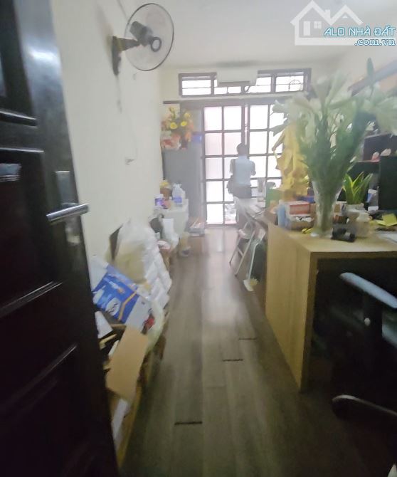 TRẦN QUANG DIỆU - HOÀNG CẦU - 25M RA PHỐ - Ô TÔ TRÁNH - KINH DOANH - CHỈ 18.5 TỶ - 3
