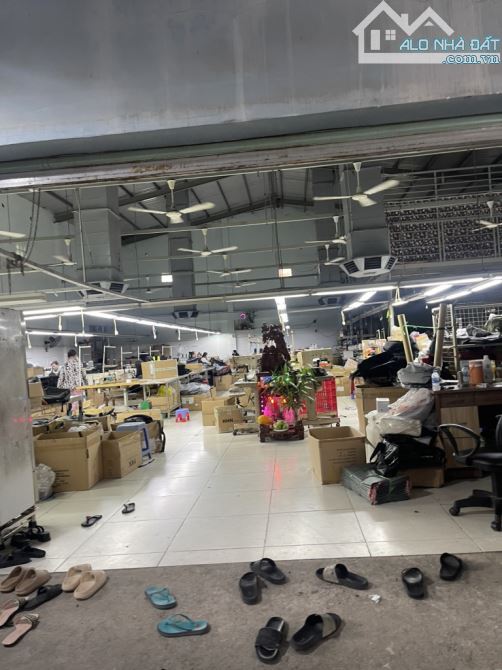 ĐẤT THỔ CƯ 870m2 - 26.5 TỶ - Trần Thị Hè, Hiệp Thành, Q12 - Cơ Hội Đầu Tư Vàng! - 3