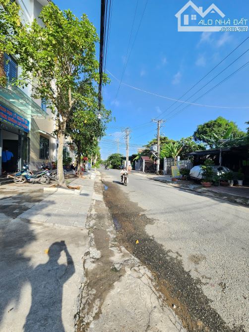 2,85Tỷ TL🔥Bán đất 76,1m2 kinh doanh nhỏ ok_Gần bờ hồ Biconsi 200m, p.Tân Bình, Tp. Dĩ An - 3