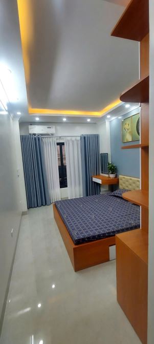 SIÊU PHẨM TT HÀ ĐÔNG-5 TẦNG-THANG MÁY-OTO ĐỖ GẦN-AN NINH TỐT - 3