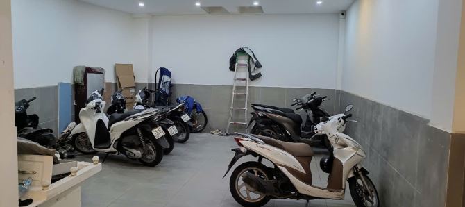 Căn hộ chung cư mini tại ngõ 281 phố Trần Khát Chân - 3