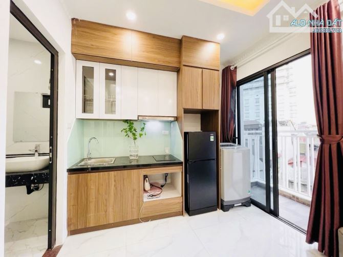 HIẾM – CCMN LÁNG HẠ – LÔ GÓC – 72M² – 7 TẦNG – THANG MÁY – PCCC – 17 PHÒNG – DT 1 TỶ/ NẮM - 3