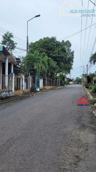 D123 🌈 Bán  lô đất 2 mặt tiền khu dân cư Thị Trấn  Vĩnh An  Vĩnh cửu  Đồng Nai - 3