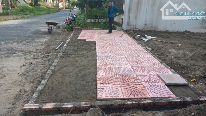 Hàng Hiếm 148,5m2 Chung Cư Tắc Giang trung tâm huyện Kiến Thuỵ - 3