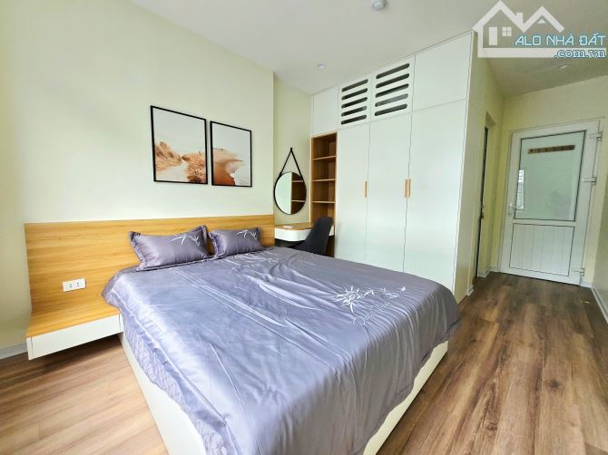 Bán căn hộ mới 100% Chung Cư Cao Nguyên - TP Bắc Ninh : 2N 2WC giá 1,7 tỷ vào tên chính củ - 3