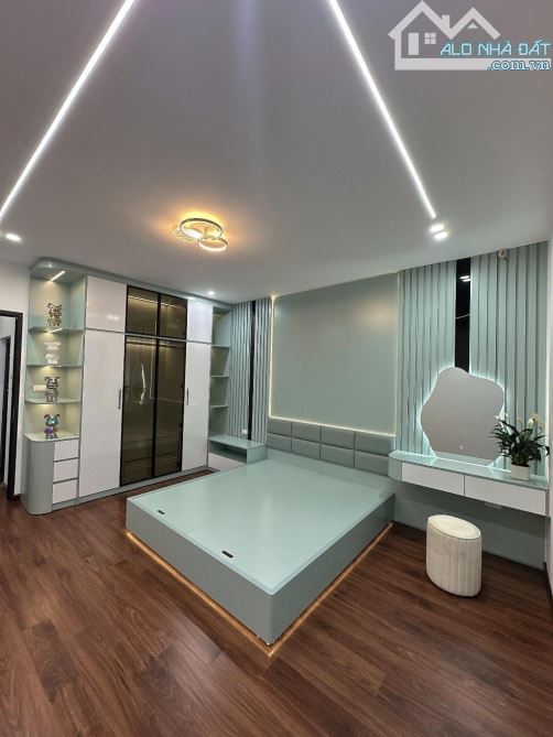 Bùi Xương Trạch, Thanh xuân, Nhà Mới, ngõ thông rộng, 36m² × 5 tầng, Nhỉnh 8 tỷ. - 3