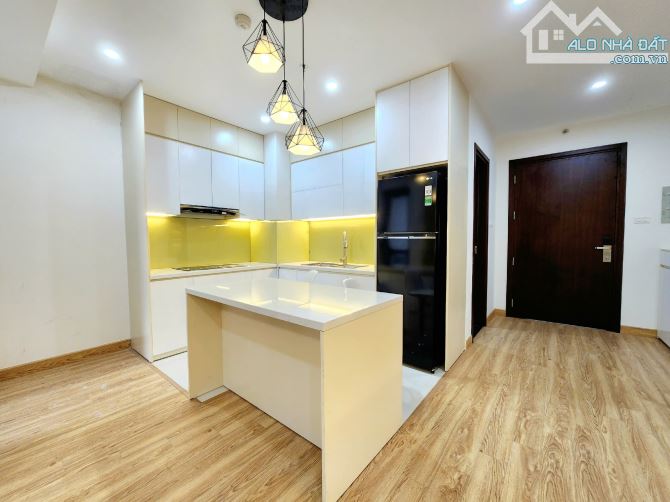 Bán căn chung cư thương mại Lotus Central TP Bắc Ninh 2n2wc giá 3,9 tỷ - 3