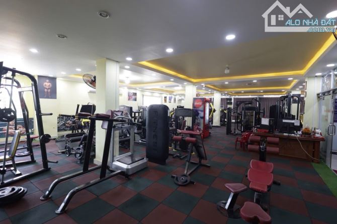 TÒA NHÀ SIÊU TO –  1 BƯỚC QUA GÒ VẤP – 269M2 – THÔNG SUỐT GIÁ 38 TỶ THƯƠNG LƯỢNG - 3